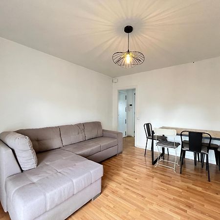 Ferienwohnung Gran Piso Retiro Corregidor Temporal Madrid Exterior foto