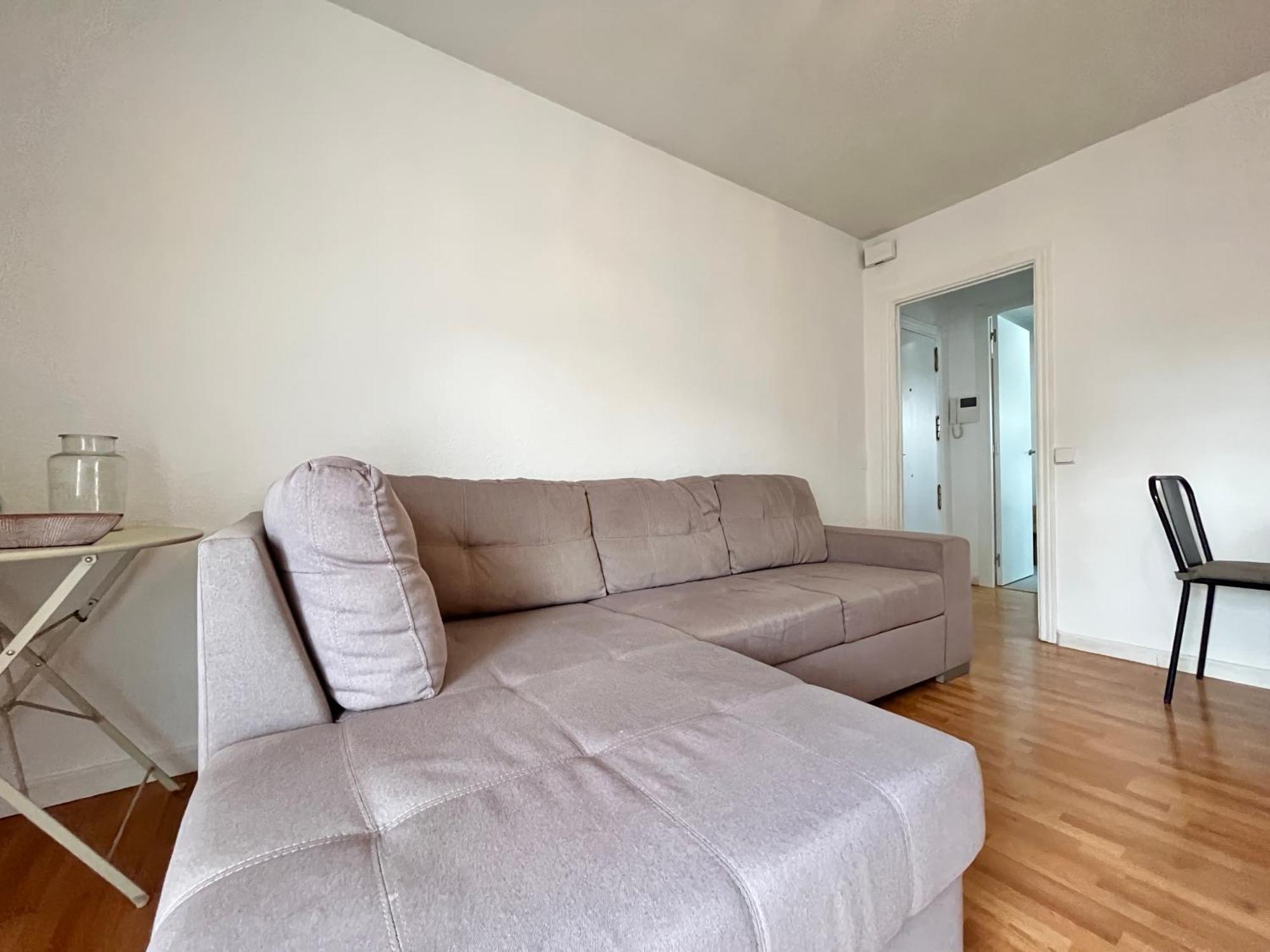 Ferienwohnung Gran Piso Retiro Corregidor Temporal Madrid Exterior foto