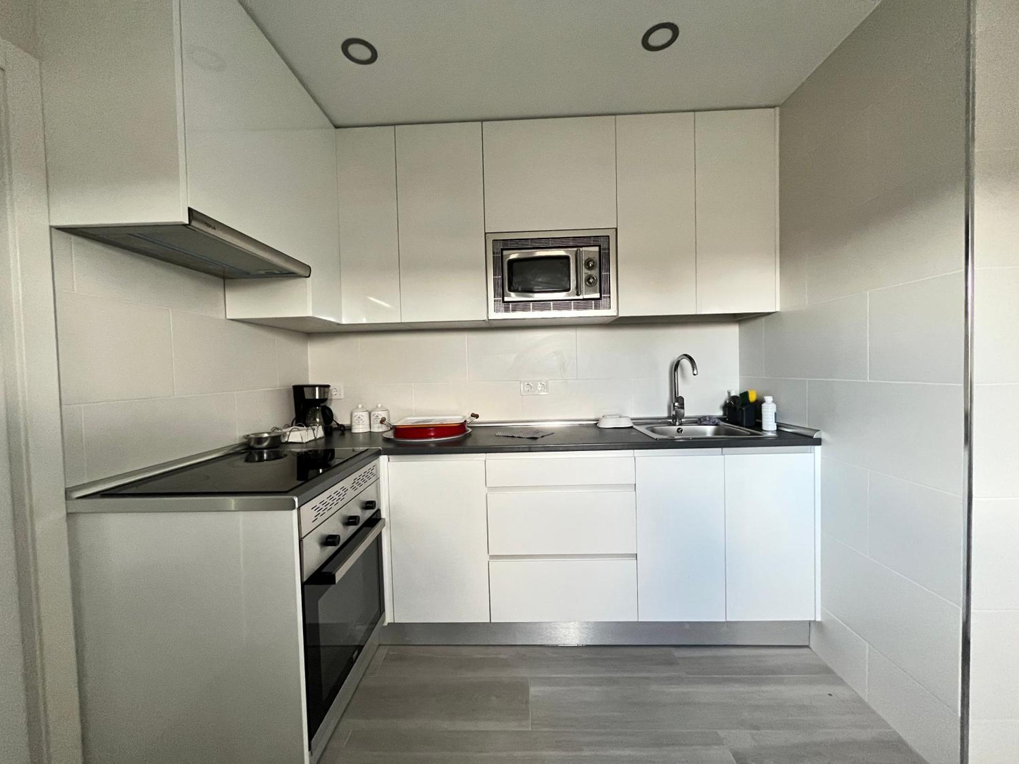 Ferienwohnung Gran Piso Retiro Corregidor Temporal Madrid Exterior foto