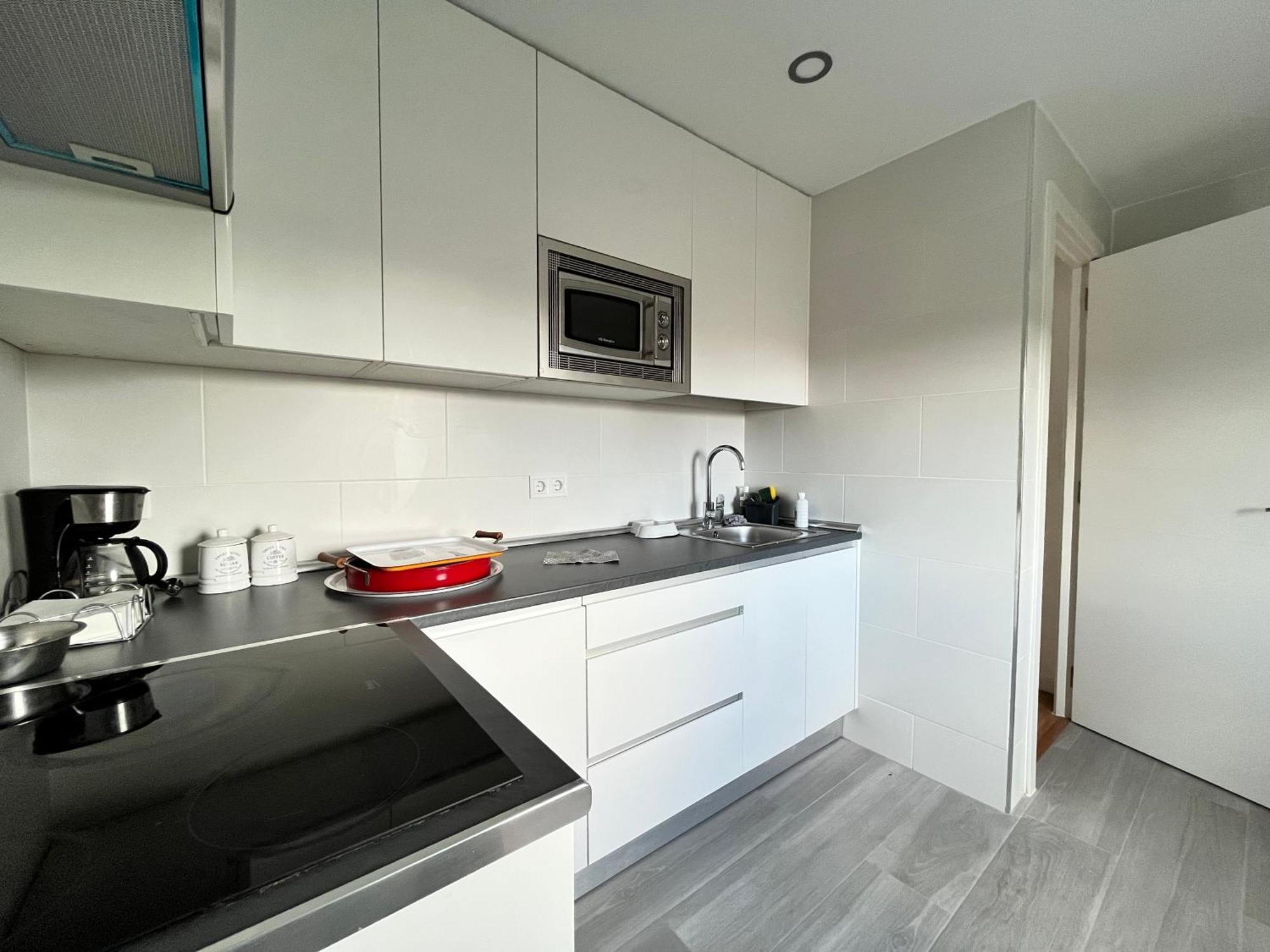 Ferienwohnung Gran Piso Retiro Corregidor Temporal Madrid Exterior foto